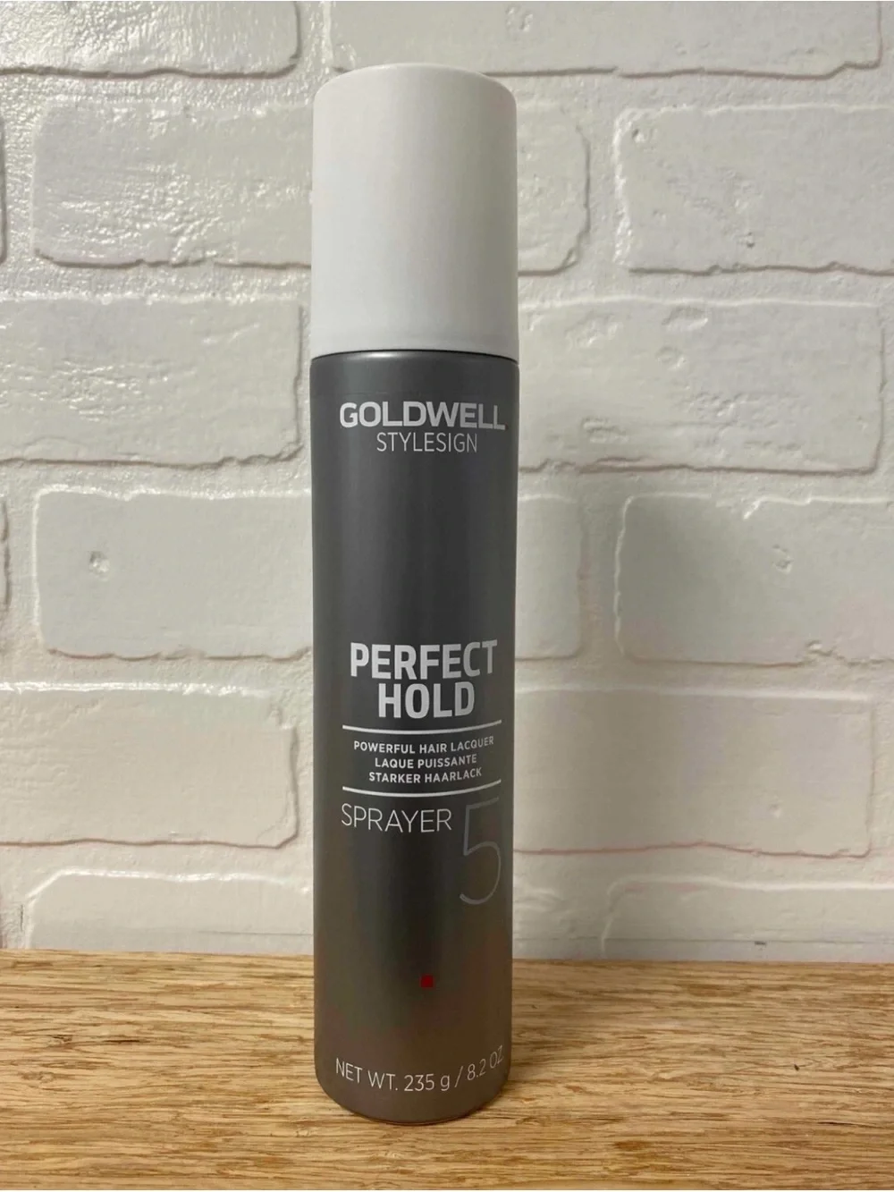 Goldwell Stylesign Perfect Hold Sprayer 5 Hairspray